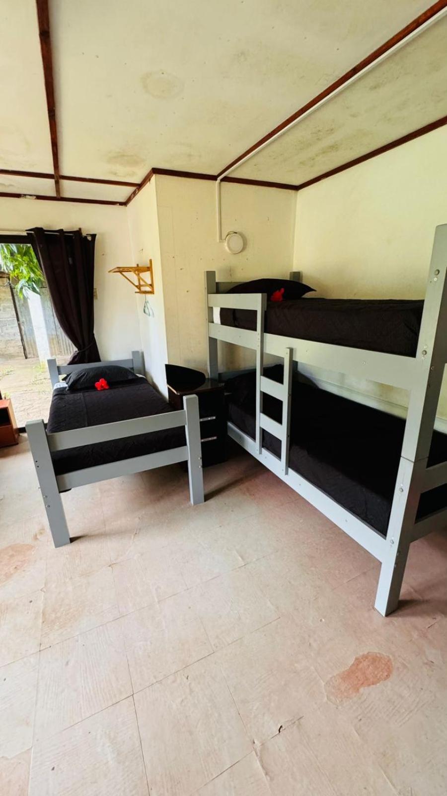 Mata Nui Eco Hostel Hanga Roa Eksteriør billede